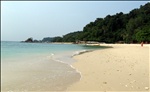 Beach, Pulau Kapas